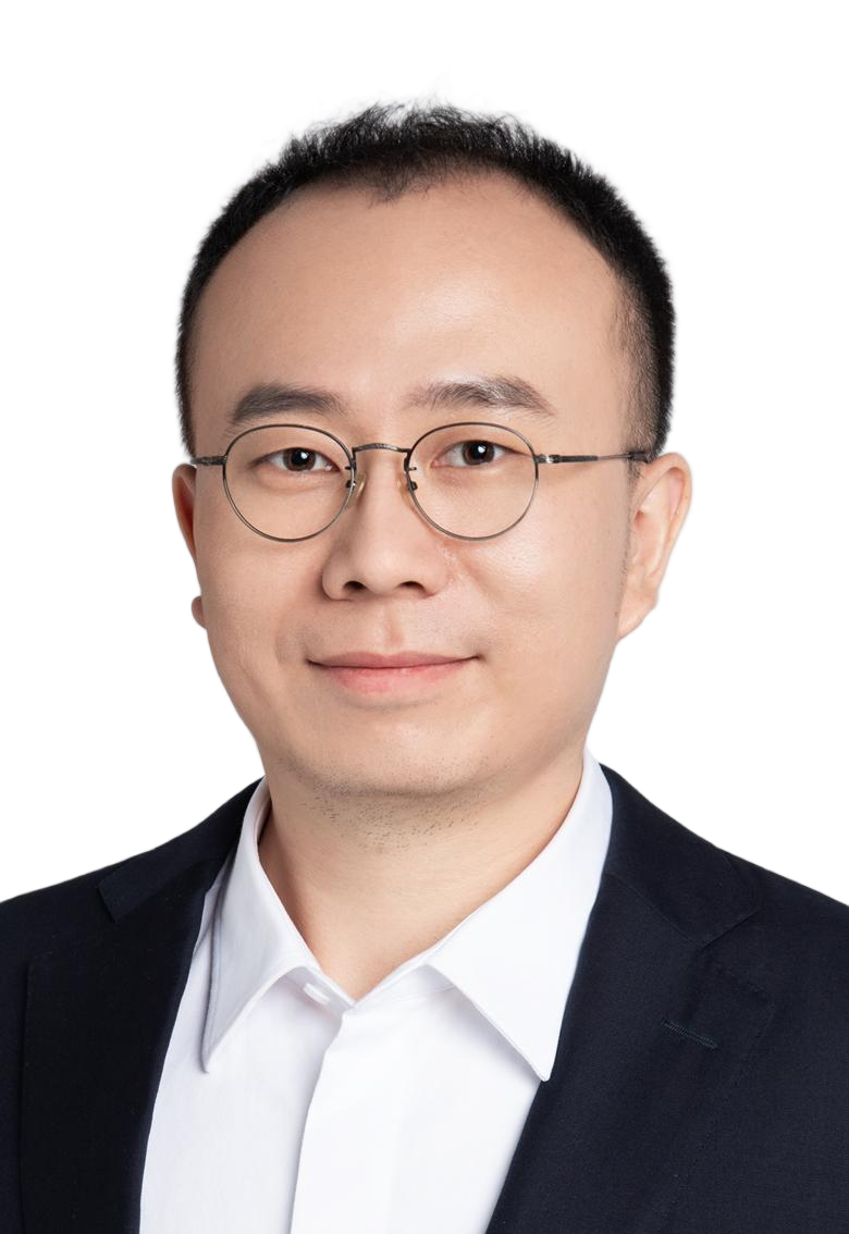 Jizhai Cui